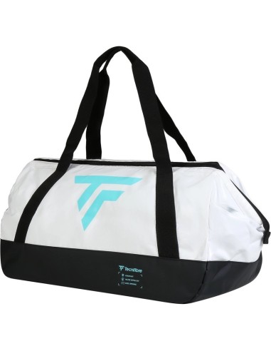 BORSA TECNIFIBRE TOUR ENDURANCE DUFFEL BIANCO-BLU | ONLYTENIS