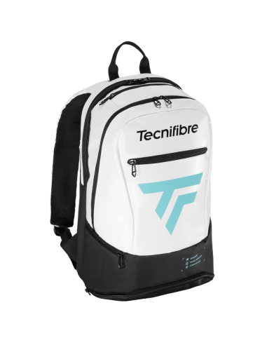 ZAINO TECNIFIBRE TOUR ENDURANCE BIANCO-BLU | ONLYTENIS