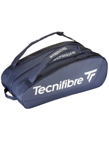 BORSONE TECNIFIBRE TOUR ENDURANCE NAVY 12R | ONLYTENIS