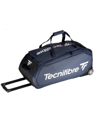 BOLSA TECNIFIBRE TOUR ENDURANCE NAVY ROLLING | ONLYTENIS