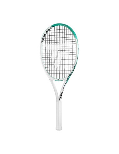 RACCHETTA DA TENNIS TECNIFIBRE TEMPO V2 275 GRS|ONLYTENIS