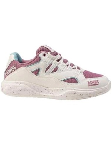 SCARPA K-SWISS TURA TEAM PADEL - ONLYTENIS