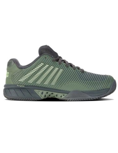 K-SWISS HYPERCOURT EXPRESS SCHUHE BNC/SFTNG| ONLYTENIS