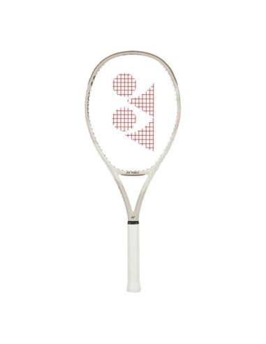 RACCHETTA YONEX VCORE 100 SAND BEIGE 300GR | ONLYTENIS