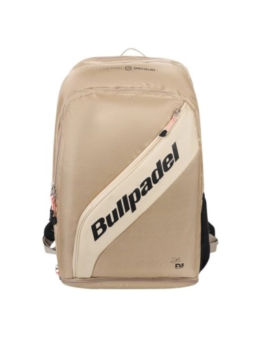 BULLPADEL BPM25007 VERTEX RUCKSACK STEIN | ONLYTENIS