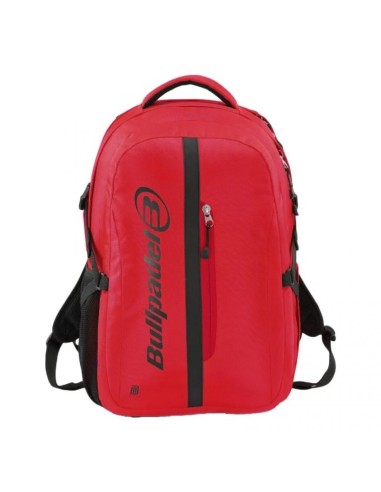 BULLPADEL BPM25022 XPLO RUCKSACK ROT | ONLYTENIS