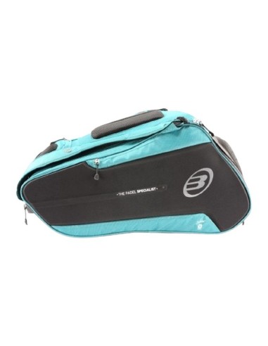 BULLPADEL BPP25012 HACK PADEL TASCHEN PETROL | ONLYTENIS