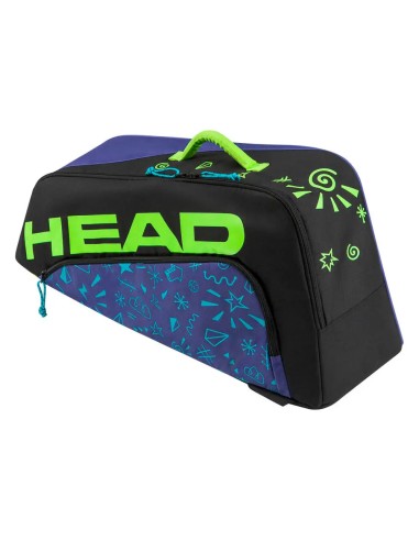 SAC RAQUETTE HEAD JR MONSTER | ONLYTENIS