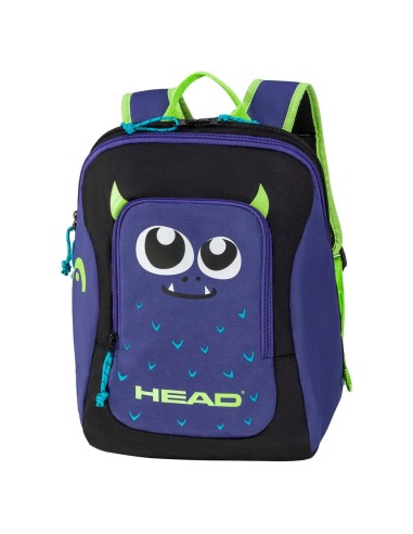 SAC À DOS HEAD KIDS MONSTER | ONLYTENIS