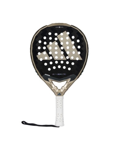 PADELSCHLÄGER ADIDAS METALBONE STRG 3.4 GOLD 2025 РСКИЕ ONLYTENIS