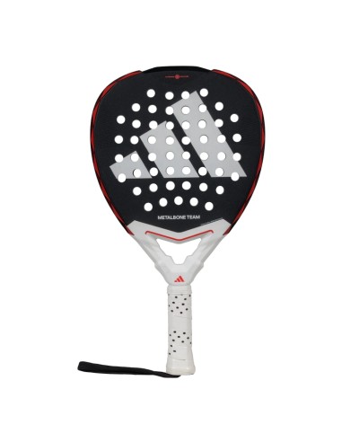 RAQUETTE DE PÁDEL ADIDAS METALBONE TEAM 3.4 2025 - ONLYTENIS