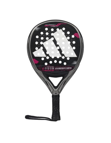 RACHETTA ADIDAS ADIPOWER CARBON LIGHT 2025 - ONLYTENIS