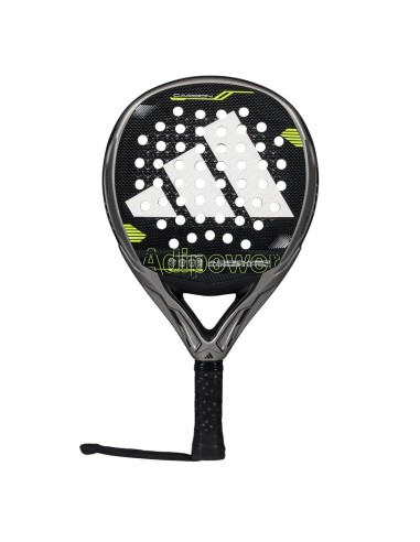 PADELSCHÄGER ADIDAS ADIPOWER CARBON STRG 3.4 2025 - ONLYTENIS