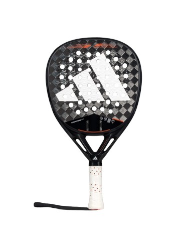 PADELSCHLÄGER ADIDAS CROSS IT 3.4 2025 - ONLYTENIS