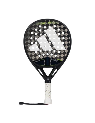 PADELSCHLÄGER ADIDAS CROSS IT STRG 3.4 2025