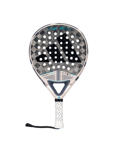 PADELSCHLÄGER ADIDAS CROSS LICHT 3.4 2025