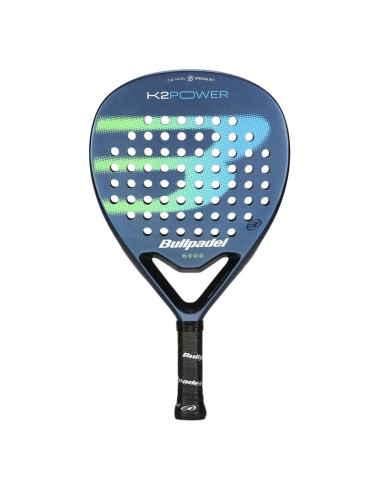 RAQUETTE BULLPADEL K2 POWER 2025