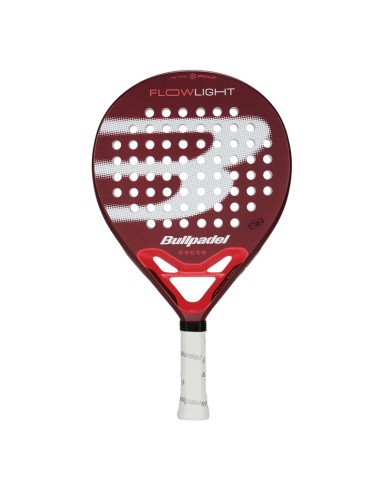 PALA BULLPADEL FLOW LIGHT 2025 - ONLYTENIS