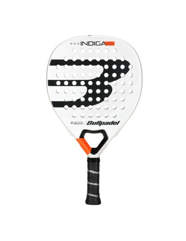 PALA DE PÁDEL BULLPADEL INDIGA PWR 2025 - ONLYTENIS