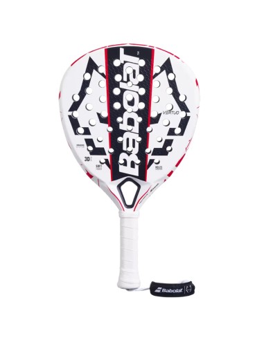 BABOLAT TECHNICAL VERTUO JUAN LEBRON 2025 SCHLÄGER | ONLYTENIS