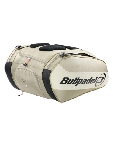 PADELTASCHE BULLPADEL BPP25001 EXTERN NATÜRLICHE LINKS ONLYTENIS