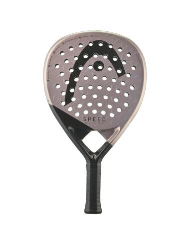 RAQUETE HEAD SPEED MOTION 2025 | ONLYTENIS