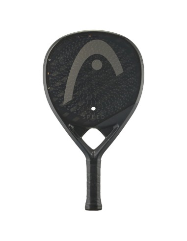 HEAD SPEED ONE 2025 SCHLÄGER  | ONLYTENIS