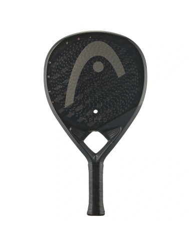 PADELSCHLÄGER HEAD SPEED ONE X 2025 | ONLYTENIS