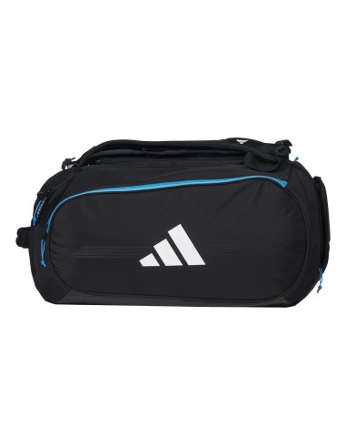 ADIDAS PROTOUR BLACK 3.4 2025 PADDLE TASCHEN | ONLYTENIS