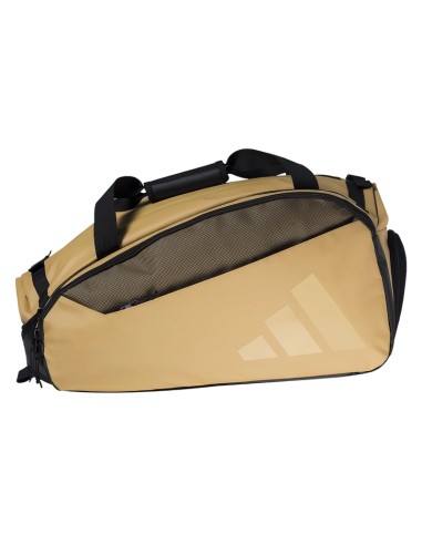 BORSA DA PADEL ADIDAS MULTIGAME SAND 3.4 2025 | ONLYTENIS