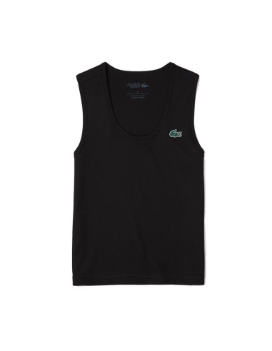 T-SHIRT LACOSTE FEMME - onlytenis