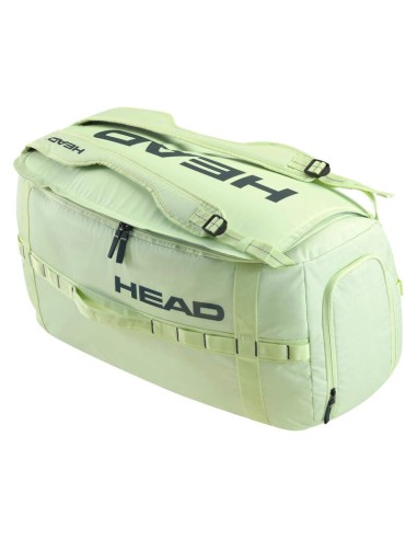 BOLSA DUFFLE HEAD PRO M LLAN | ONLYTENIS