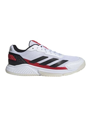 ZAPATILLAS ADIDAS CORTQUICK PADEL M FTWR ONLYTENIS