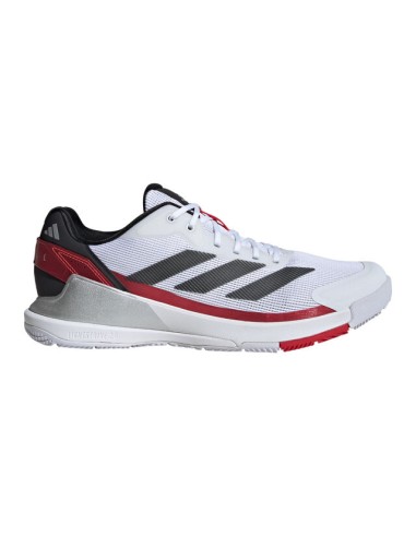 ADIDAS CRAZYQUICK LS PADEL M FTWR SCHUHE | ONLYTENIS