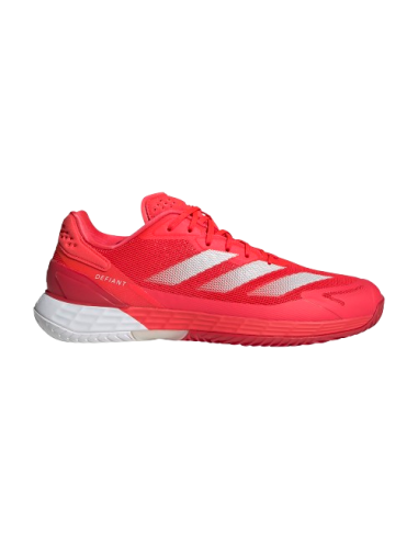 ADIDAS DEFIANT SPEED 2 M LUCID SCHUHE | ONLYTENIS