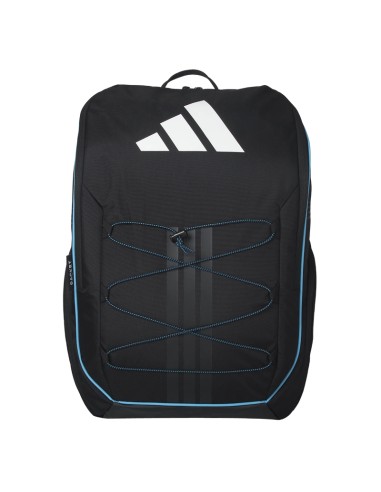 ADIDAS PROTOUR BLACK RUCKSACK 3.4 2025 - ONLYTENIS