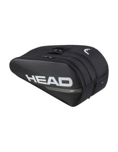 BORSA PORTARACCHETTE HEAD TOUR L 9R | ONLYTENIS