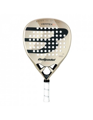 PADELSCHLÄGER BULLPADEL VERTEX W JR 25 - ONLYTENIS