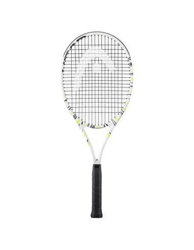 HEAD MX SPARK ELITE 265GR RACKET - ONLYTENIS