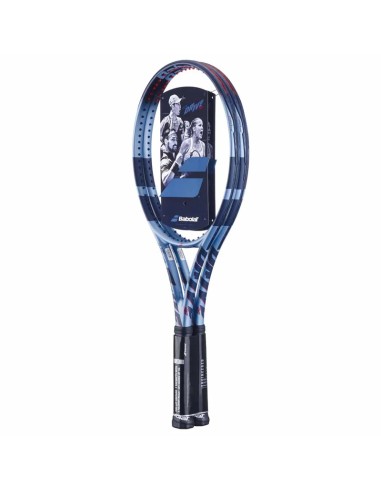 BABOLAT PURE DRIVE 98 X2 305GR GEN11 SCHLÄGER PACK | ONLYTENIS