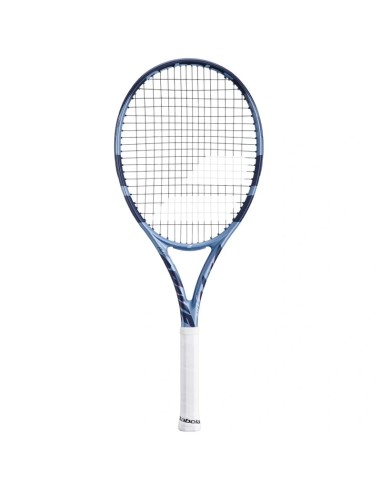 BABOLAT PURE DRIVE S LITE 255GR GEN11 SCHLÄGER | ONLYTENIS