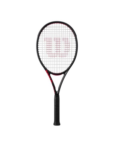 RAQUETA WILSON CLASH 100L V3 280GR 2025 - ONLYTENIS