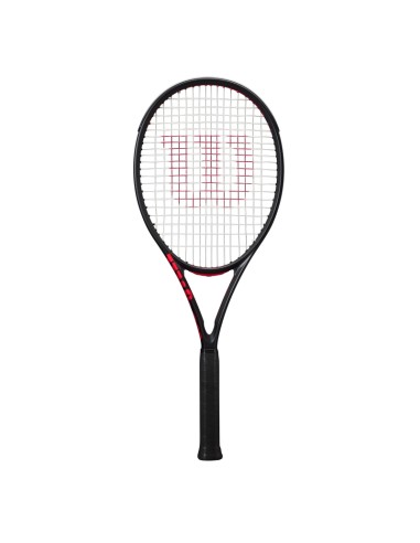 RACCHETTE WILSON CLASH 100 PRO V3 305GR 2025 - ONLYTENIS