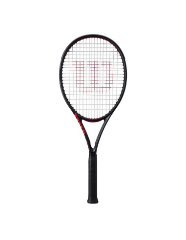 RAQUETTE WILSON CLASH 100UL V3 265GR 2025 - ONLYTENIS