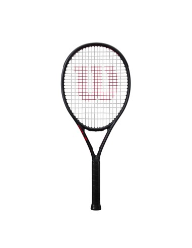 RACKET WILSON CLASH 26 V3 245GR 2025 - ONLYTENIS