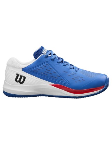 SCARPE WILSON RUSH PRO ACE CLAY - ONLYTENIS