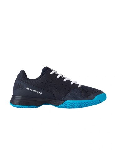 SCARPE WILSON RUSH PRO JUNIOR L NAVY BLAZE - ONLYTENIS