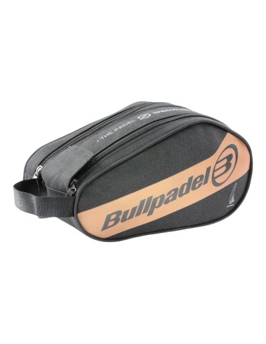 NECESER BULLPADEL BPP25008 D. CASE NEGRO - ONLYTENIS