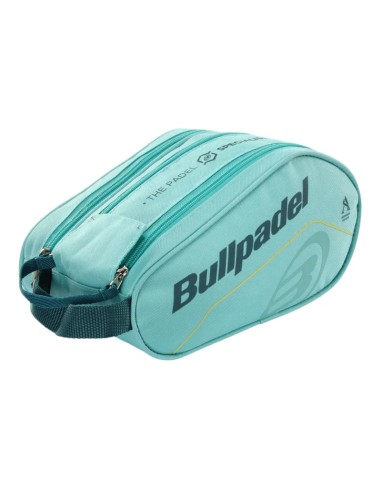 NECESER BULLPADEL BPP25008 D. CASE