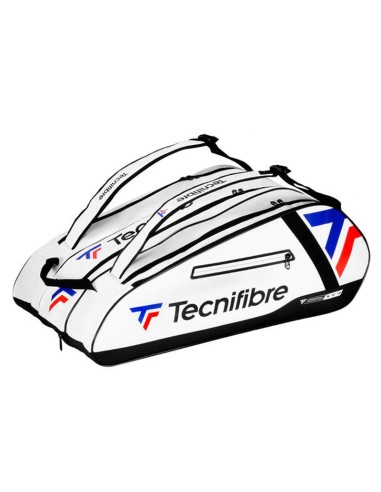 SAC DE RAQUETTE TECNIFIBRE TOUR ENDURANCE 15R - ONLYTENIS